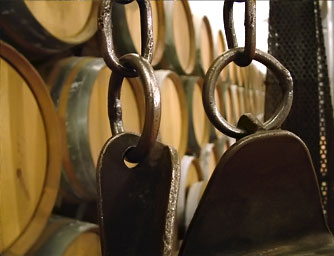 viñedos con historia