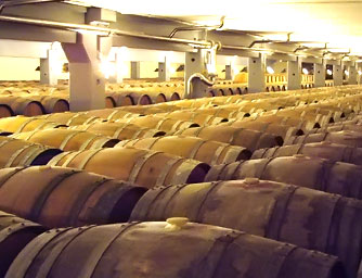 viñedos con historia