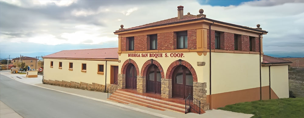 viñedos con historia