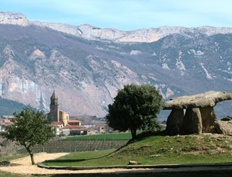 viñedos con historia