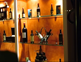 viñedos con historia