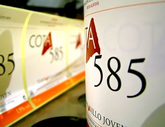 viñedos con historia